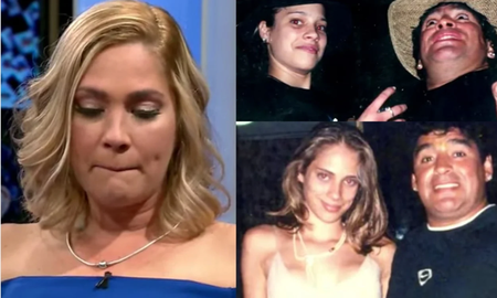La cubana Mavys Álvarez dio los nombres de quienes grababan los videos íntimos con Maradona La cubana Mavys Álvarez dio los nombres de quienes grababan los videos íntimos con Maradona