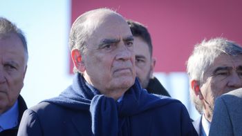 Guillermo Francos habló del mal estado de las rutas nacionales y criticó al Gobierno anterior: 