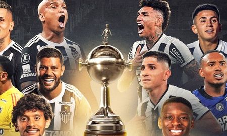 Atlético Mineiro y Botafogo: el operativo policial en Argentina para la final de Copa Libertadores 2024 Atlético Mineiro y Botafogo: el operativo policial en Argentina para la final de Copa Libertadores 2024