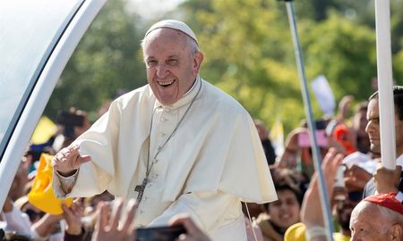 ?el papa siempre fue independiente del gobierno argentino de turno? ?el papa siempre fue independiente del gobierno argentino de turno?