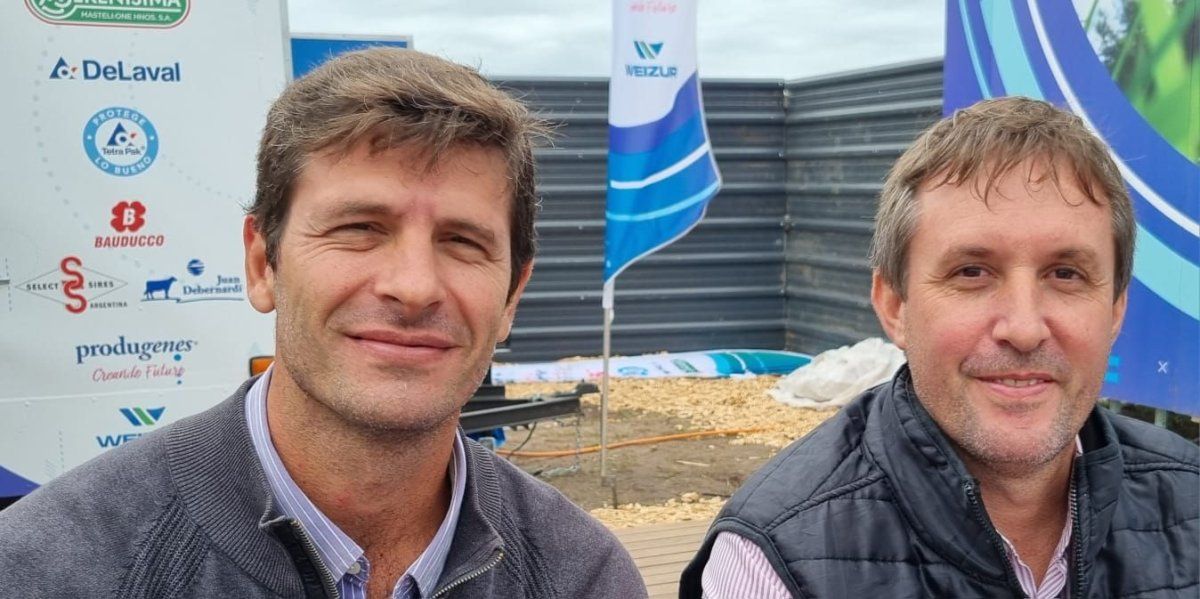 Jaureguiberry y De Lorenzi analizaron la situación de un sector que crecerá en producción y aún no reacciona en consumo.