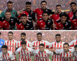 ¿como quedo el historial del clasico santafesino entre colon y union? ¿como quedo el historial del clasico santafesino entre colon y union?