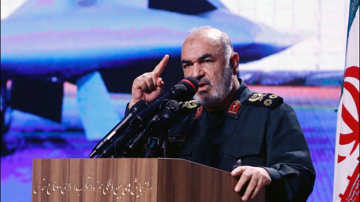 Hossein Salam&iacute;