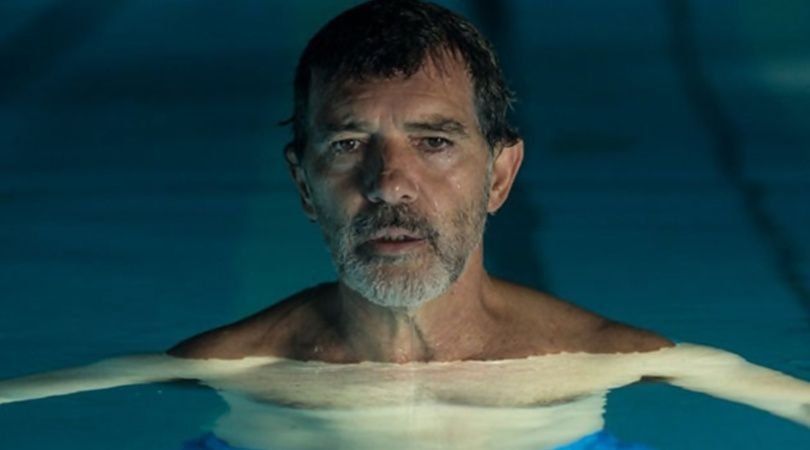 “Dolor y Gloria”: el nuevo y celebrado film de Almodóvar