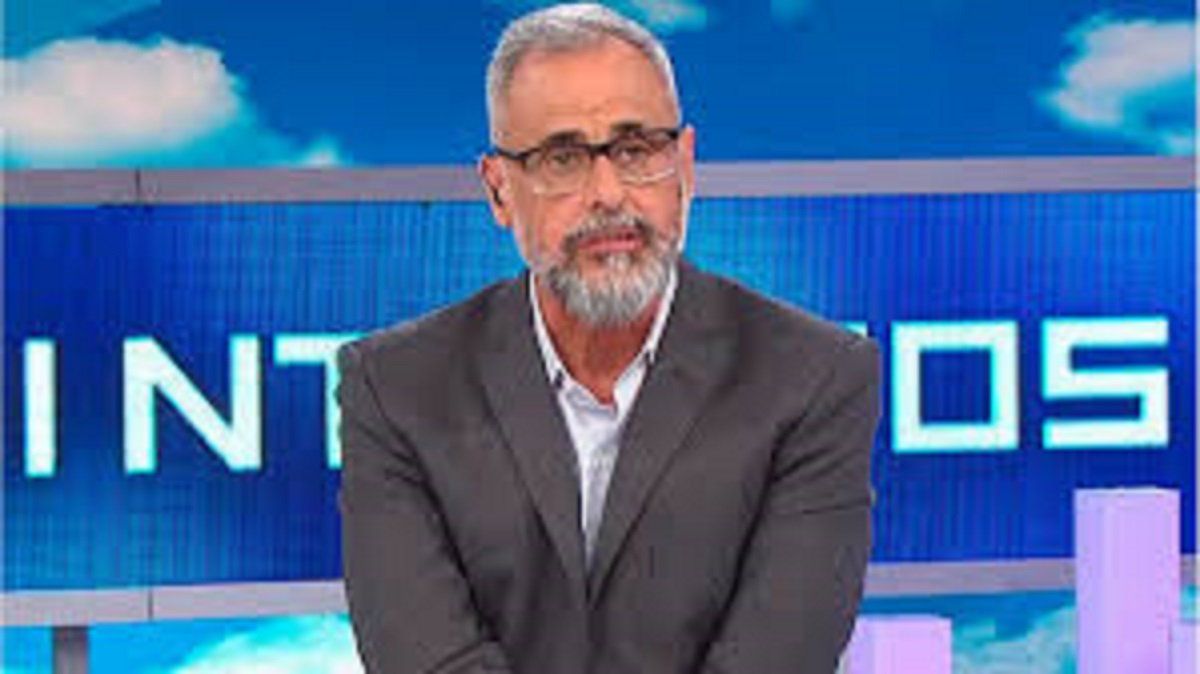 Por qué Jorge Rial no va estar en Intrusos por una largo tiempo.