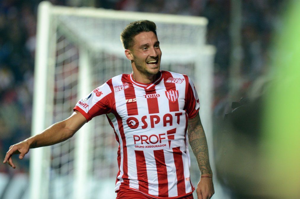 Unión enfrentará a Atlético Mineiro en la primera fase de la Copa Sudamericana