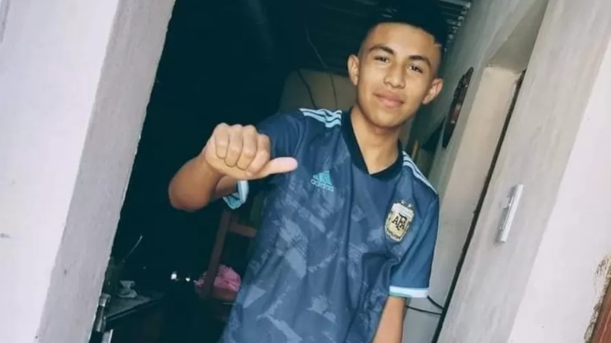 Murió un futbolista argentino minutos antes del debut de la Selección en el Mundial de Qatar 2022.