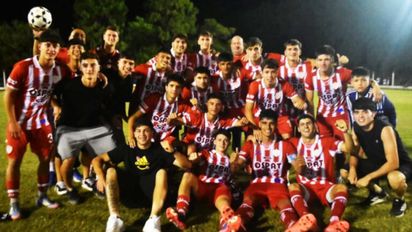 Liga Santafesina de Fútbol: comienza la cuarta fecha del torneo Apertura 