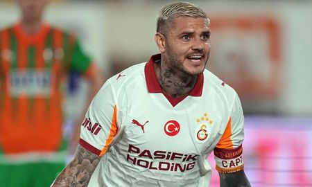 Se filtró el sueldo de Mauro Icardi en el Galatasaray y todos quedaron sorprendidos: una fortuna Se filtró el sueldo de Mauro Icardi en el Galatasaray y todos quedaron sorprendidos: una fortuna