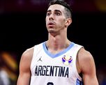 Luca Vildoza está a días de sumarse a los New York Knicks de la NBA y contó cómo toma este momento. Luca Vildoza está a días de sumarse a los New York Knicks de la NBA y contó cómo toma este momento.