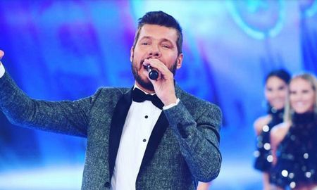un actor revelo que se separo por culpa del bailando un actor revelo que se separo por culpa del bailando