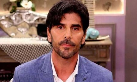 Juan Darthés se exilió en Brasil, su país natal. Juan Darthés se exilió en Brasil, su país natal.