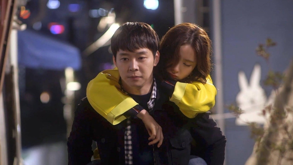 "La chica que ve olores", la serie coreana de 2015 que está en Netflix. "La chica que ve olores", la serie coreana de 2015 que está en Netflix.