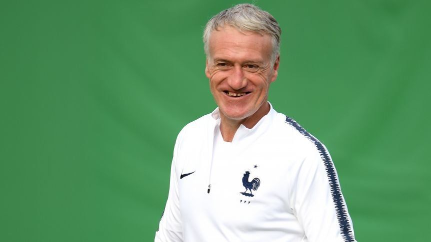Didier Deschamps descarta poder contar con Benzema en lo que resta del Mundial de Qatar 2022