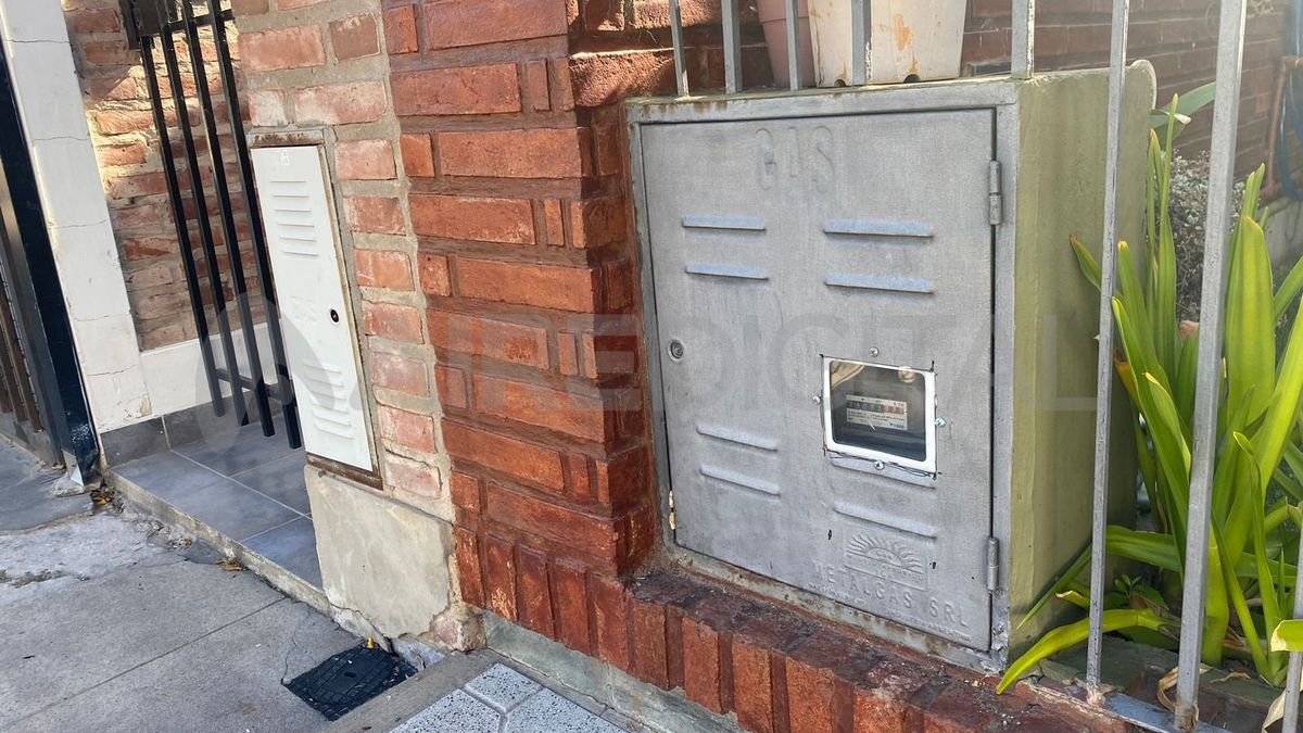 La secuencia delictiva ocurrió el pasado viernes en barrio San Martín de la vecina localidad de Santo Tomé.&nbsp;