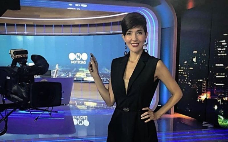 Cristina Pérez se mostró en el gym con su sensual novio musculoso