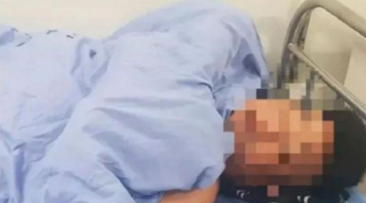 Descubrió que el marido abusaba de su hija: le cortó los genitales&nbsp;