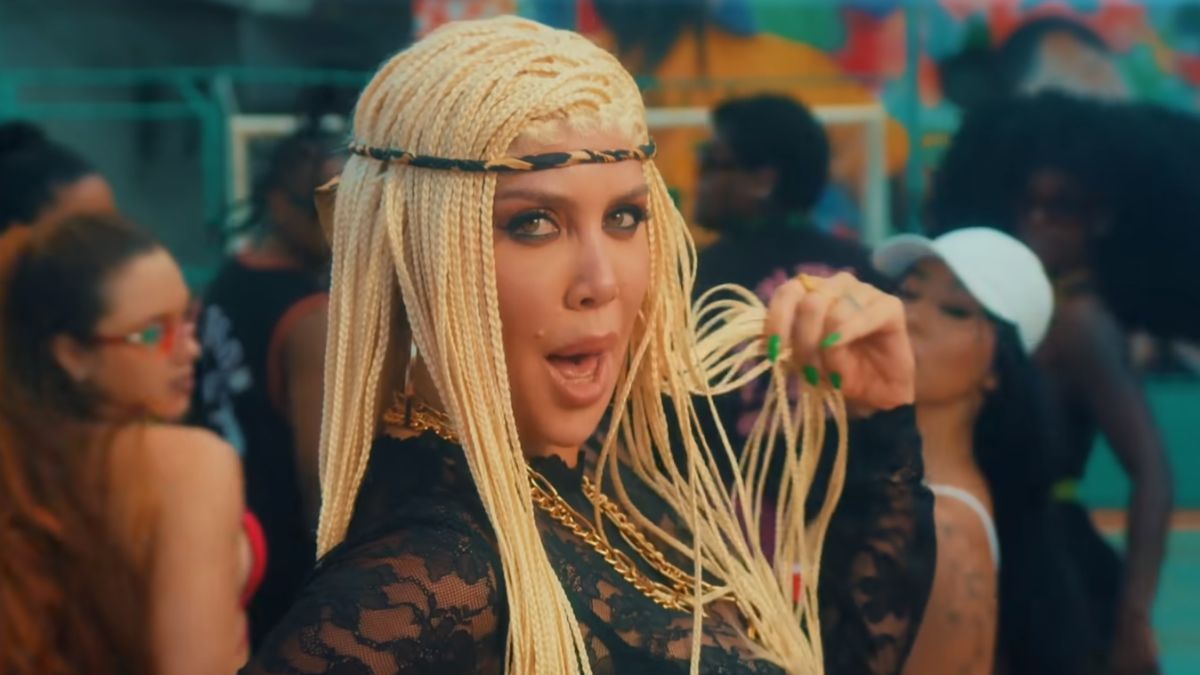 La justicia acceder&aacute; al celular de Wanda Nara.