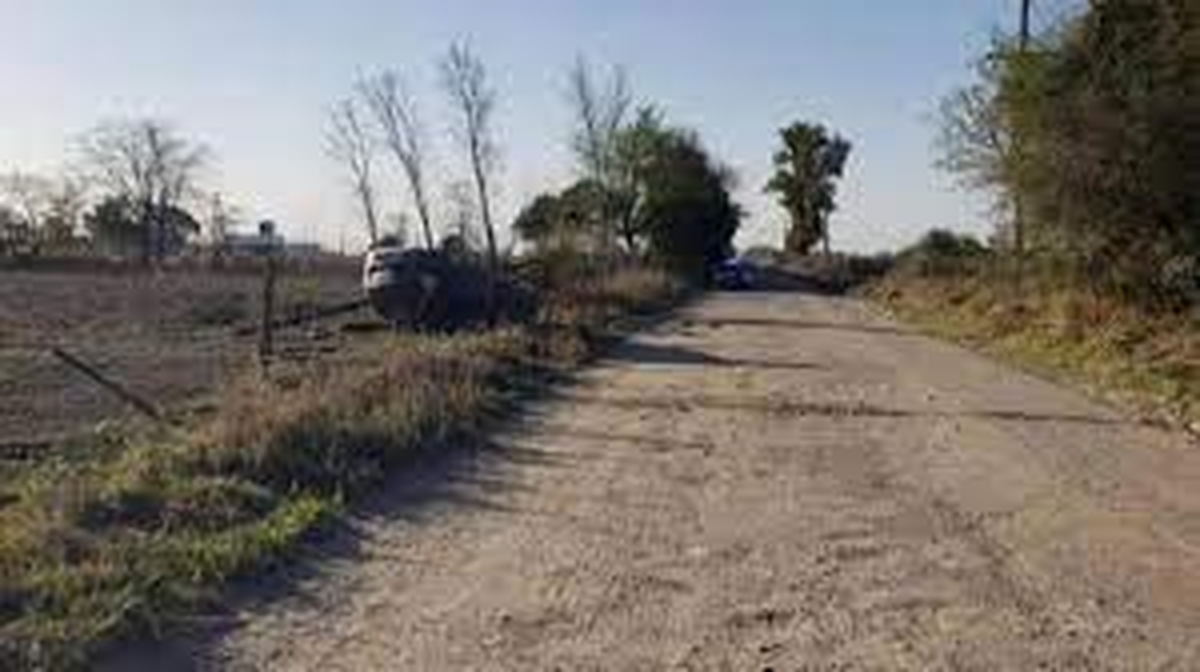 La tragedia tuvo lugar en la provincia de Córdoba, en el barrio Villa Posse. La tragedia tuvo lugar en la provincia de Córdoba, en el barrio Villa Posse.