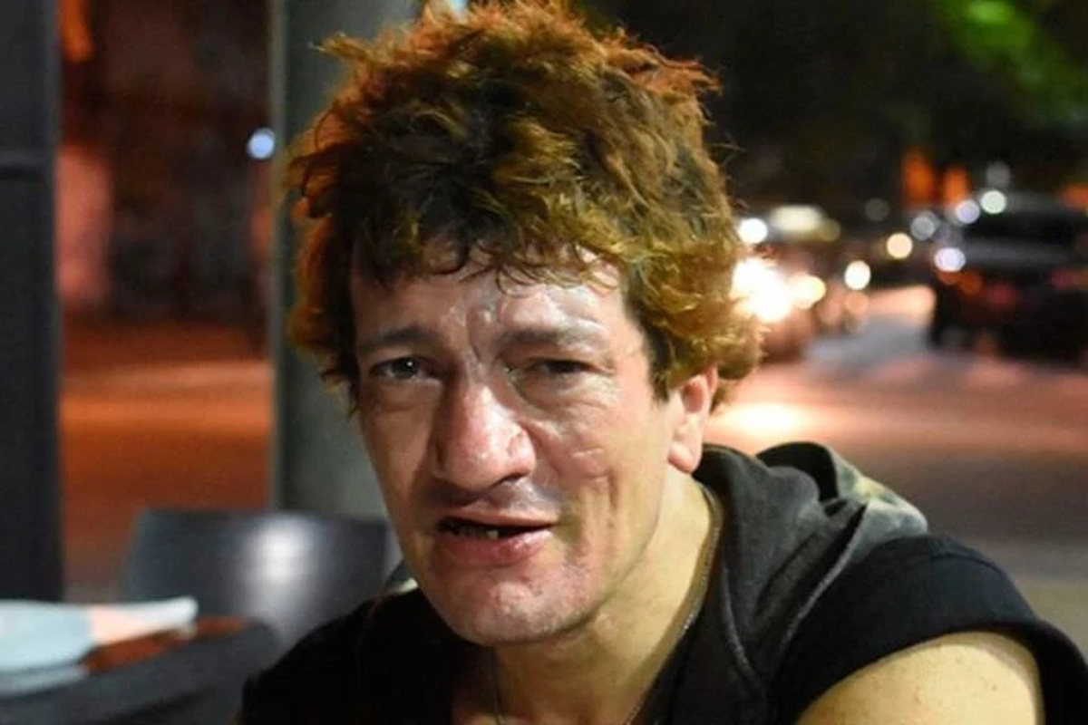 Este martes se estrenó