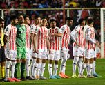 El Club Atlético Unión empató con Fluminense Football Club y deberá derrotar a Junior de Barranquilla para avanzar en la Conmebol Sudamericana. El Club Atlético Unión empató con Fluminense Football Club y deberá derrotar a Junior de Barranquilla para avanzar en la Conmebol Sudamericana.