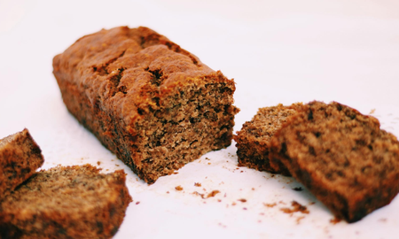 Cómo hacer budín de banana sin harina: la receta rápida y barata Cómo hacer budín de banana sin harina: la receta rápida y barata