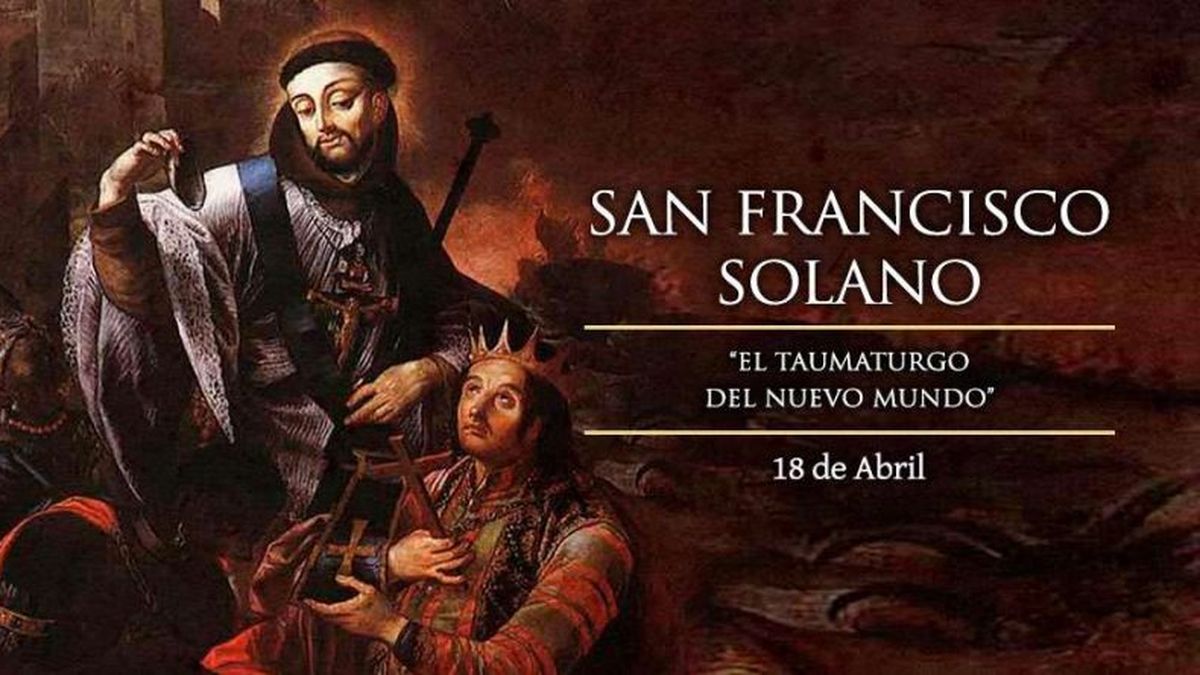 San Francisco Solano