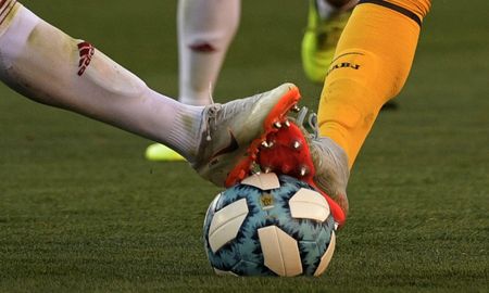 en plena cuarentena, el gobierno nacional explico que pasara con la vuelta del futbol en plena cuarentena, el gobierno nacional explico que pasara con la vuelta del futbol