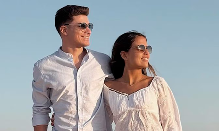 Se conoció el motivo por el cual Julián Álvarez debió mudarse de casa en España: una mansión de 700 mil euros Se conoció el motivo por el cual Julián Álvarez debió mudarse de casa en España: una mansión de 700 mil euros