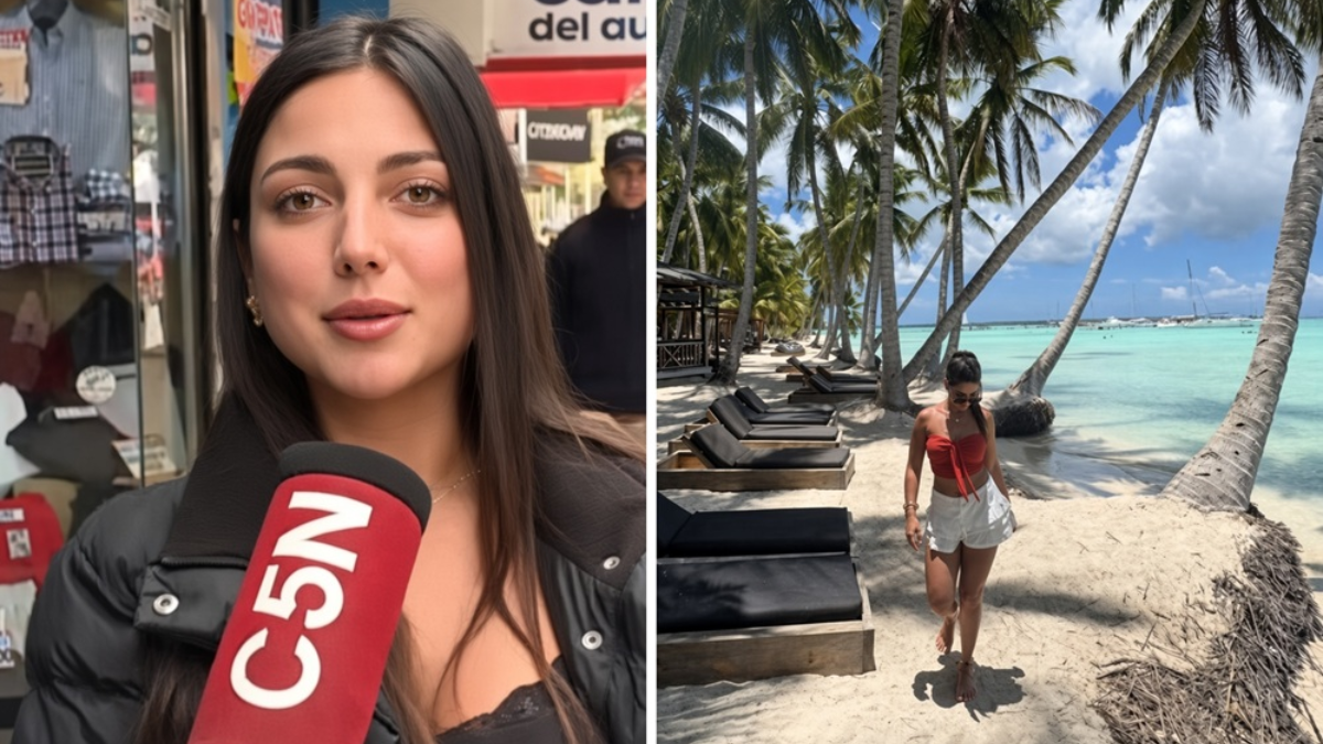 Una joven que aseguró estar arrepentida de votar a Milei porque no llega a fin de mes quedó en el centro de una fuerte repercusión en las redes sociales.