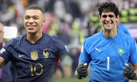 A qué hora juegan Francia y Marruecos, por la segunda semifinal del m