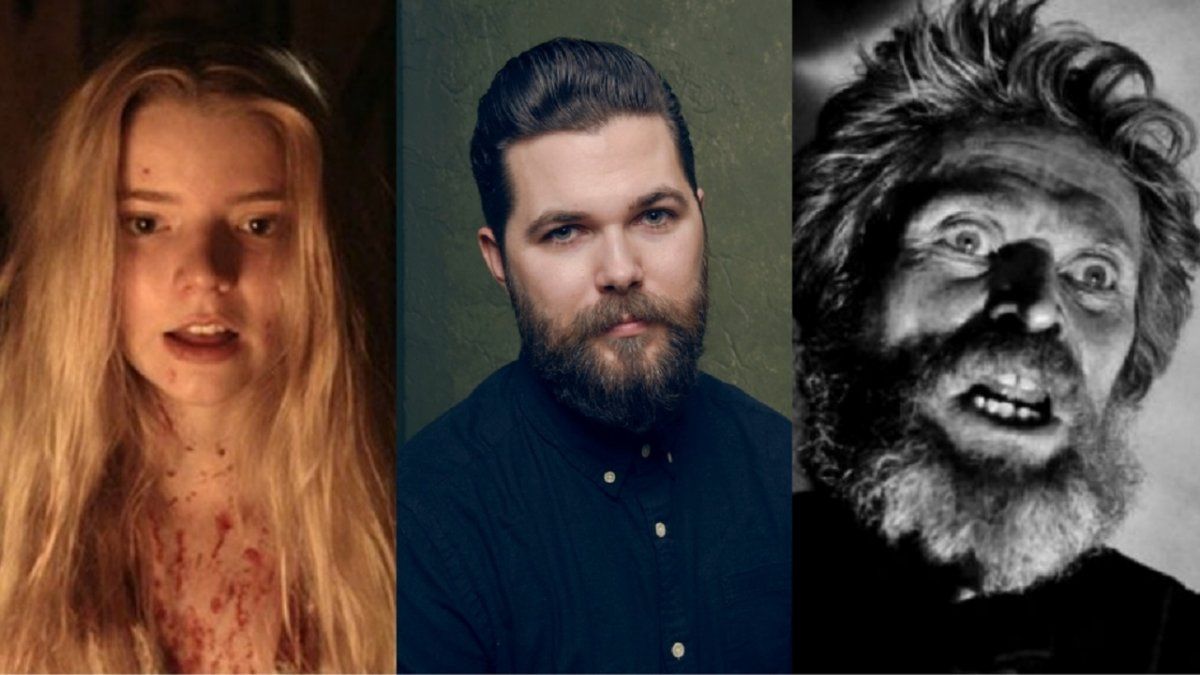 Robert Eggers: el director que brilló con The Witch y The Lighthouse