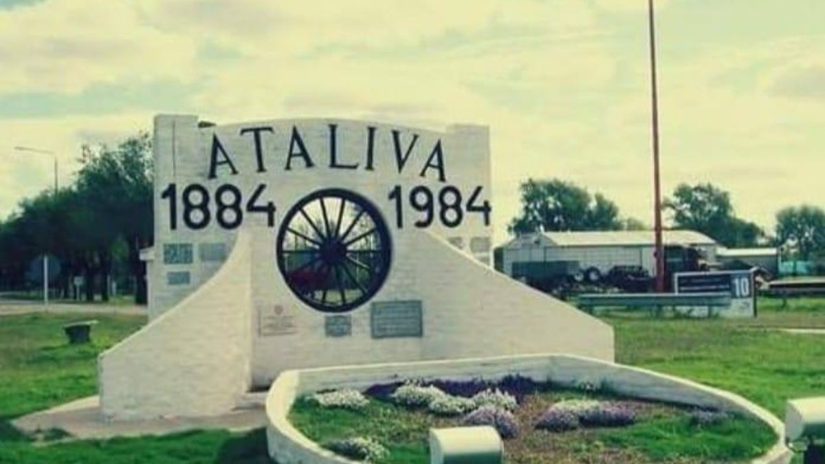 Cinco ladrones armados robaron en una casa de la zona del reciclado, en Ataliva.