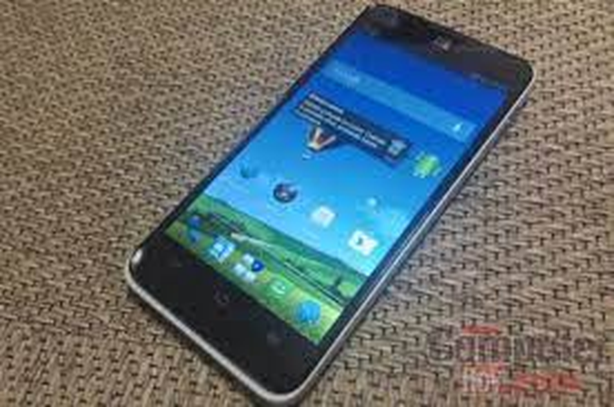 ZTE Grand S Flex