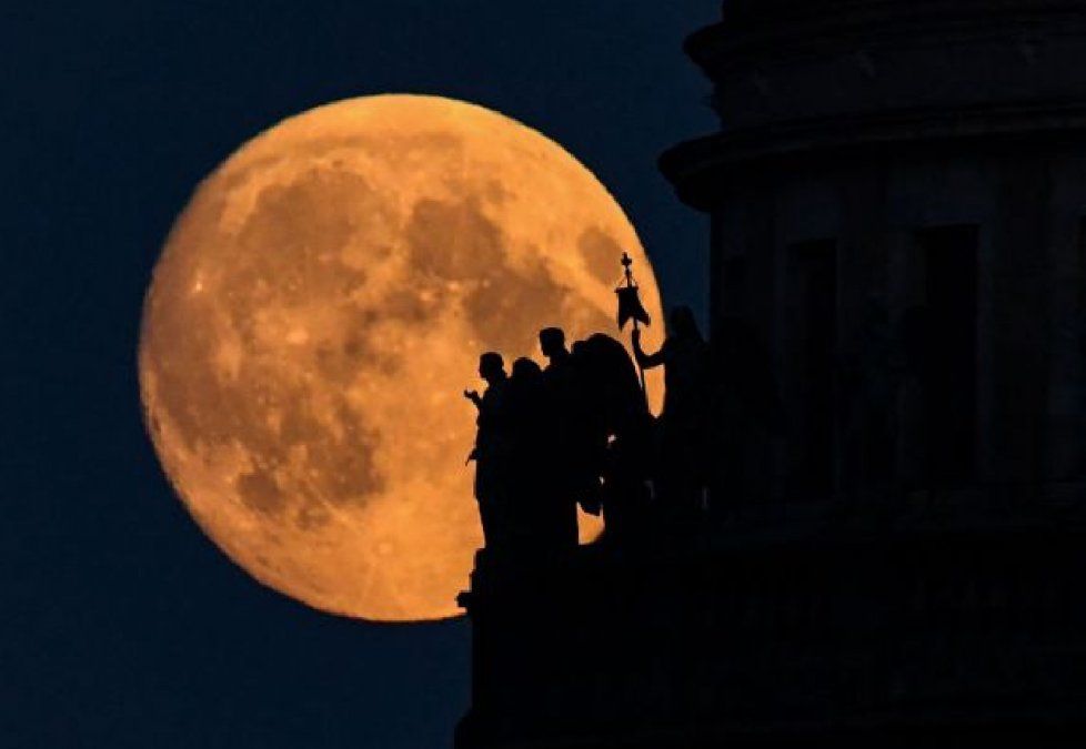 Horóscopos: 5 consejos para limpiar la energía durante la luna nueva en agosto