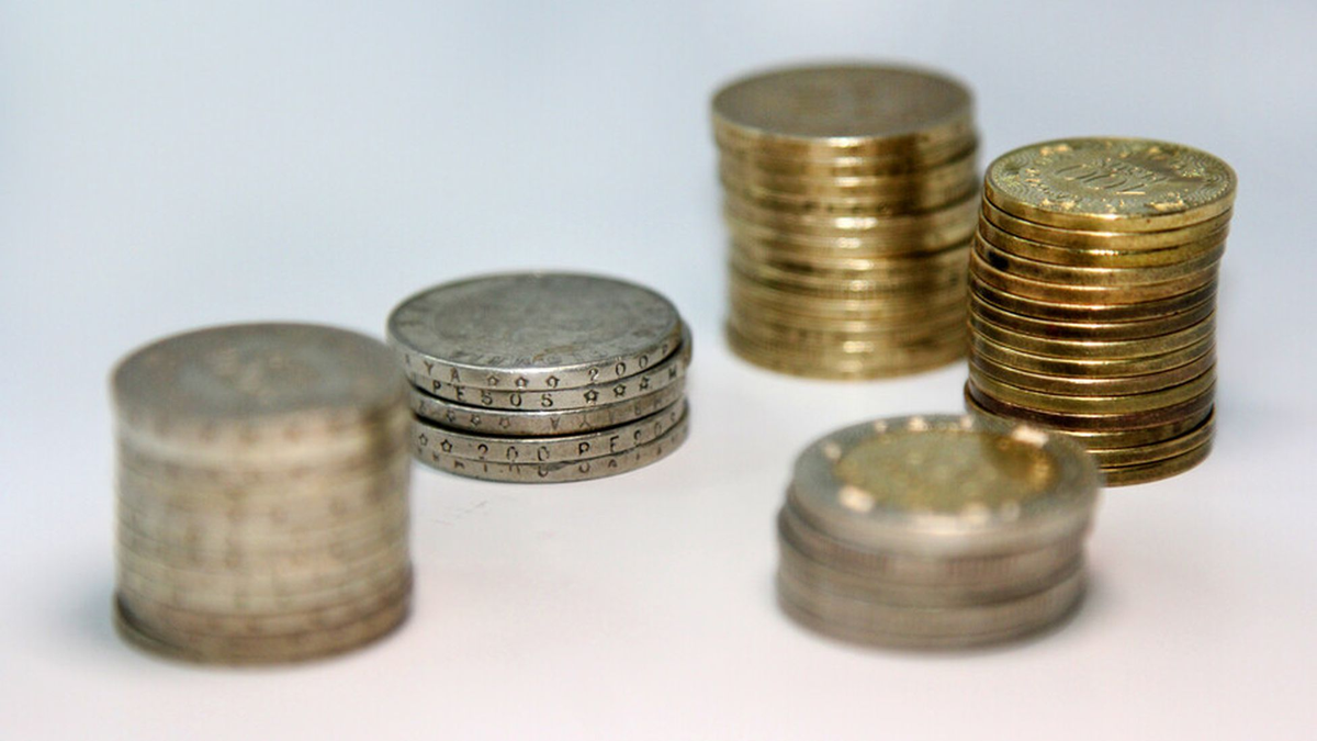 Supuesto delito de apropiación indebida