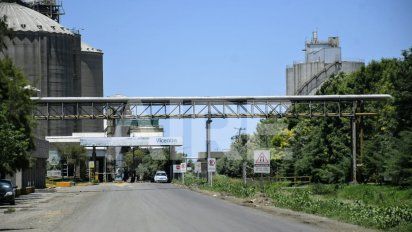 Vicentin: Bunge, Viterra y ACA presentarán un plan para reactivar la planta de San Lorenzo
