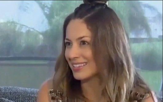 La mujer de Matías Suárez se refirió al futuro de su marido: ¿será nuevo refuerzo de River?