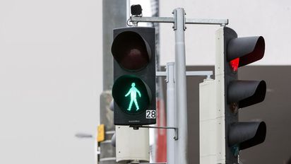 Nuevo SEOM en Santa Fe: como funcionarán los semáforos inteligentes y que cambiará en las principales avenidas