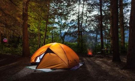 Argentina ofrece senderos, arroyos y bosques, ideales para una escapada de aventura.