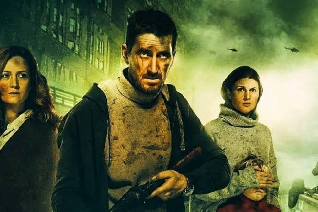 Hacia el Lago | Netflix