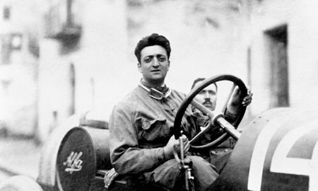 Aire de Santa Fe | Enzo Ferrari - PORTADA.jpg