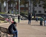 Los encuentros familiares en Córdoba se podrán realizar el domingo entre las 11 y las 23 horas, en espacios ventilados, con distancia social y las medidas de higiene correspondientes. Los encuentros familiares en Córdoba se podrán realizar el domingo entre las 11 y las 23 horas, en espacios ventilados, con distancia social y las medidas de higiene correspondientes.