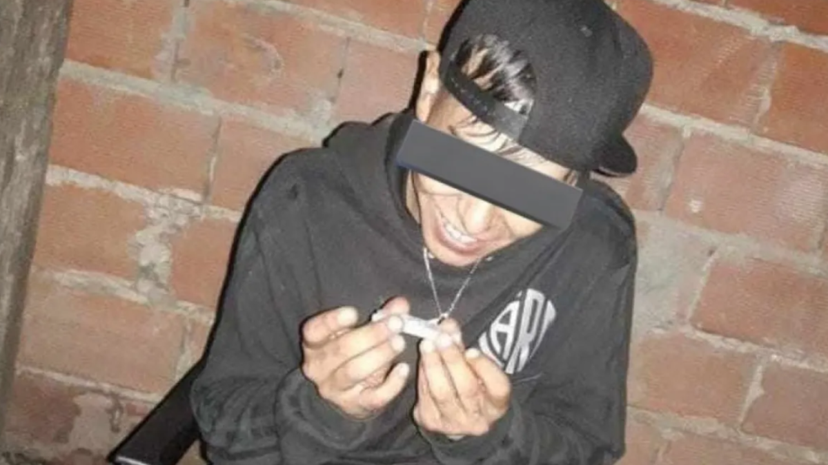 Villa Luro: atraparon a Hannibal