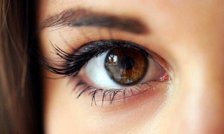 encontraron cuatro abejas en el ojo de una mujer encontraron cuatro abejas en el ojo de una mujer