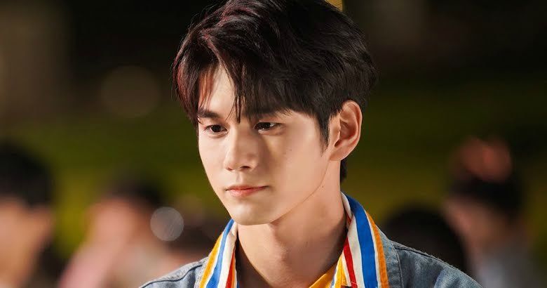 Ong Seong Wu protagonizará un nuevo drama coreano.
