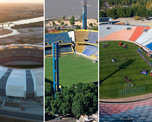 ¿La Selección Argentina podría hacer de local en otra provincia del país durante las Eliminatorias? ¿La Selección Argentina podría hacer de local en otra provincia del país durante las Eliminatorias?