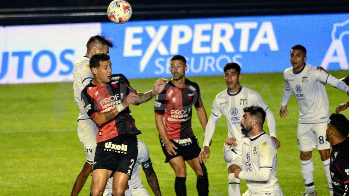 La Liga Profesional reprogramó la fecha para la final de la Copa de la Liga. Sería el viernes 4 de junio.