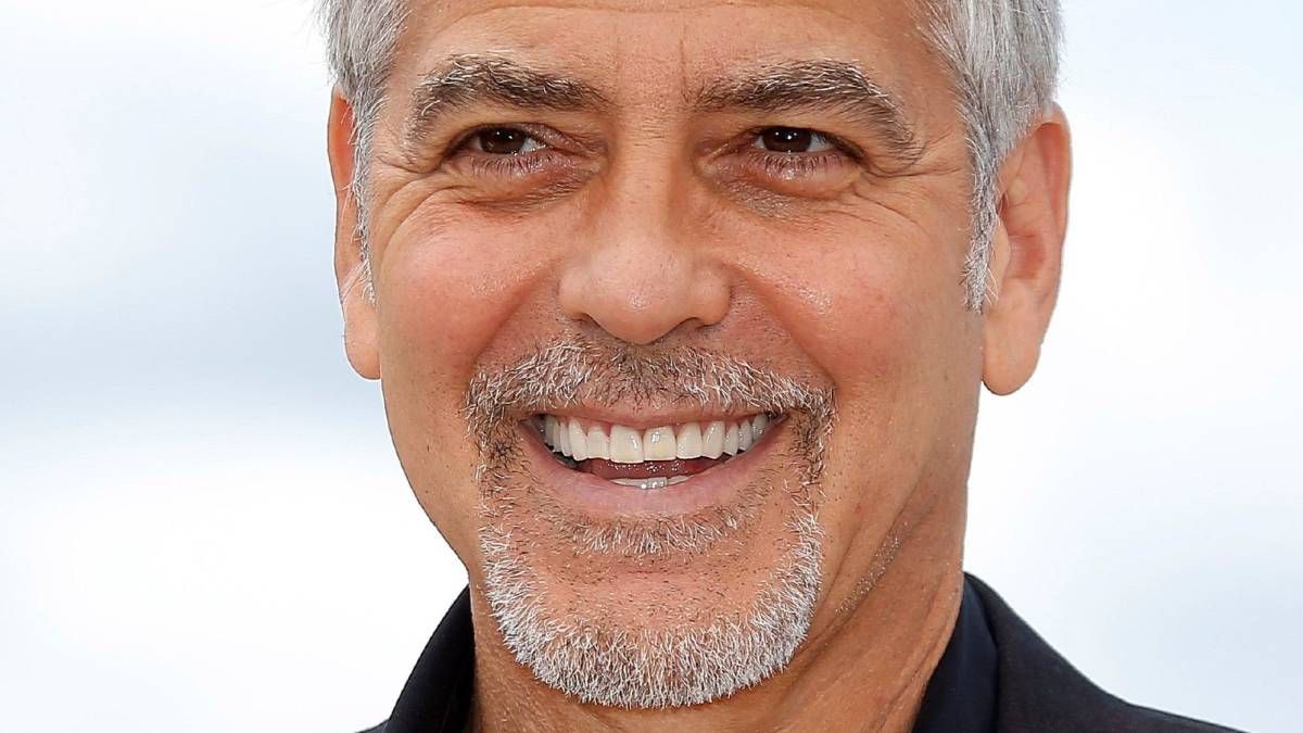 Todo lo que debes saber sobre el nuevo proyecto de George Clooney para Netflix