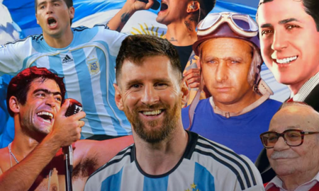 el dia mas argentino del ano: por que el 24 de junio festeja todo el pais el dia mas argentino del ano: por que el 24 de junio festeja todo el pais